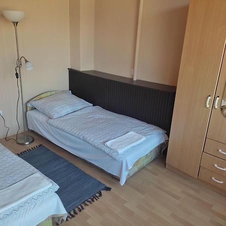 Napsugar Szallo Baja Rom bilde