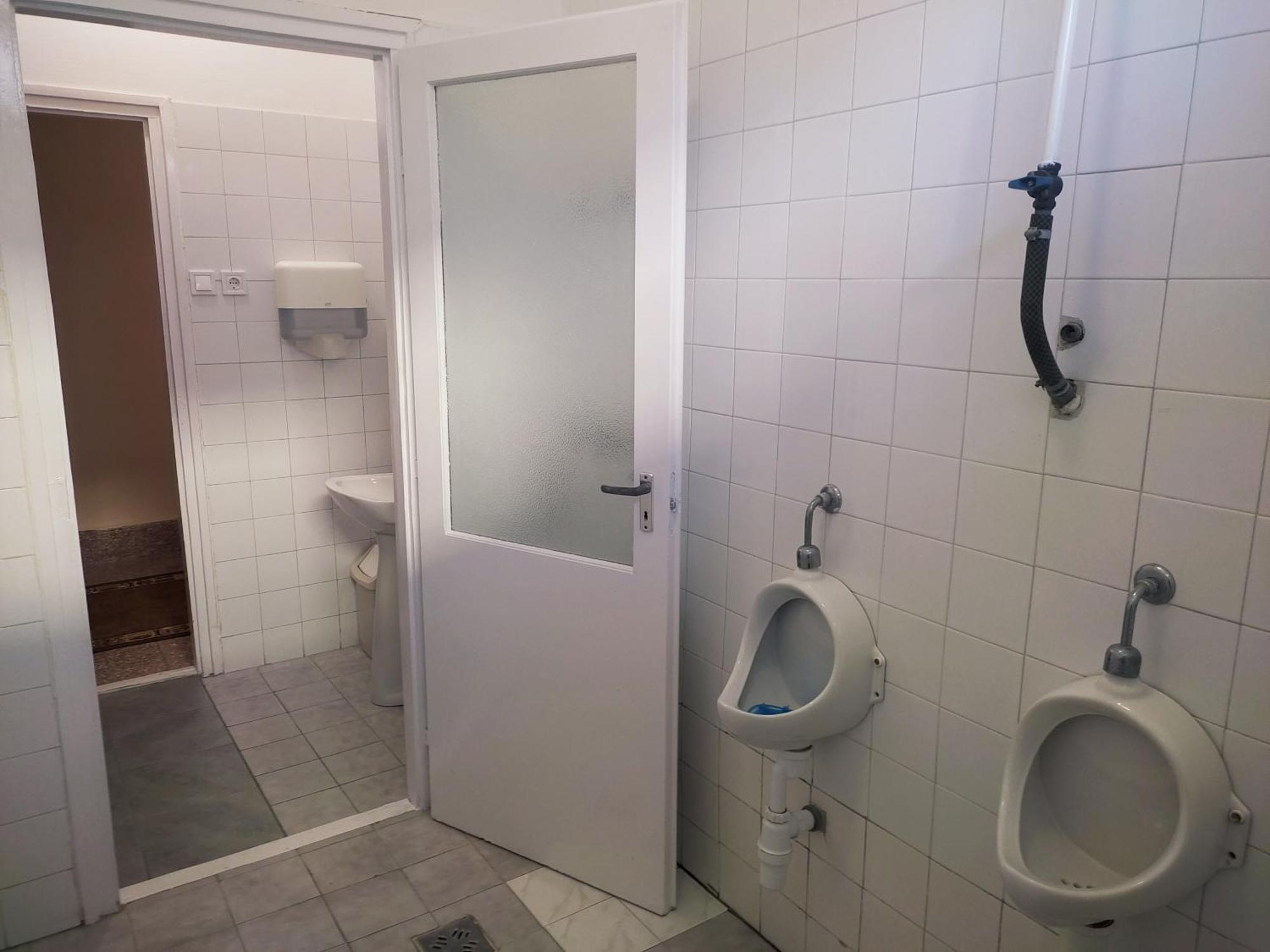 Napsugar Szallo Baja Rom bilde
