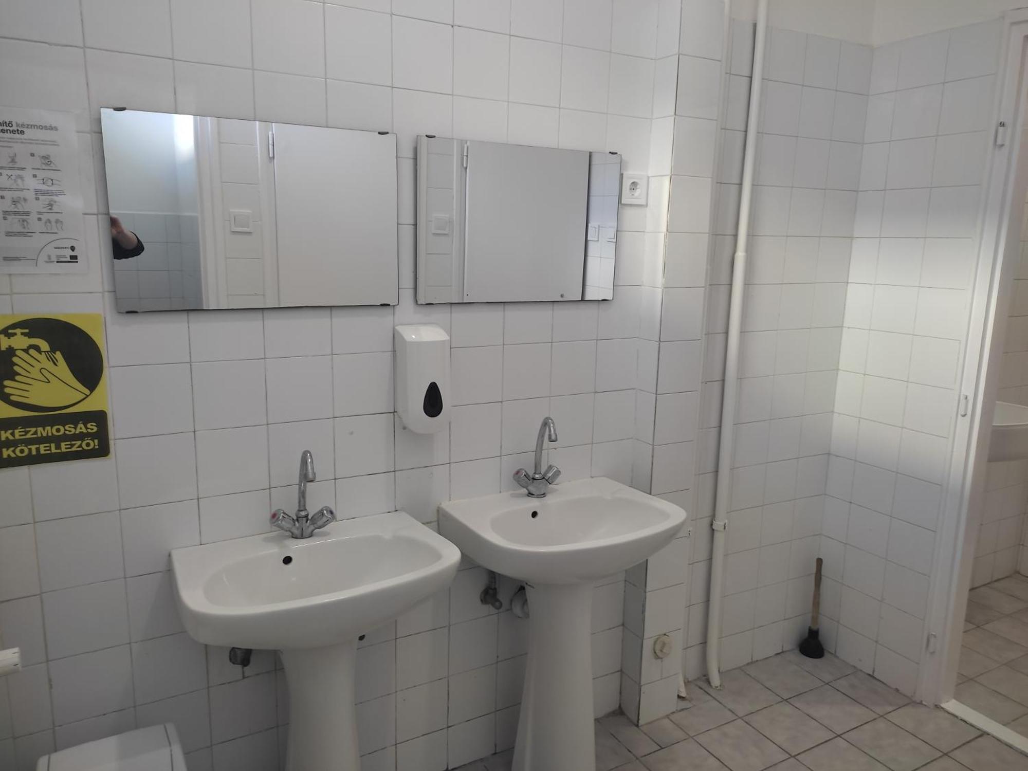 Napsugar Szallo Baja Rom bilde