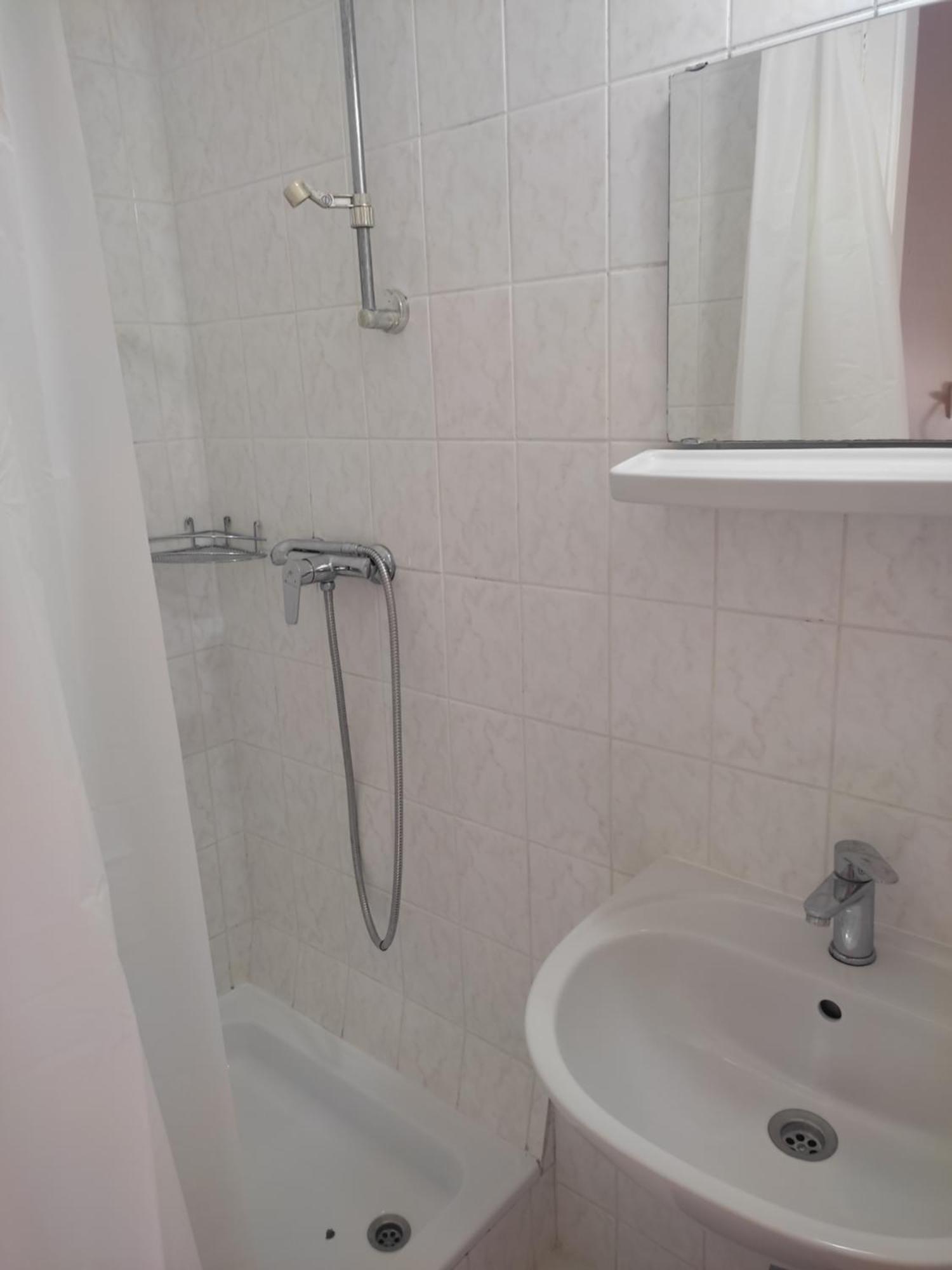 Napsugar Szallo Baja Rom bilde