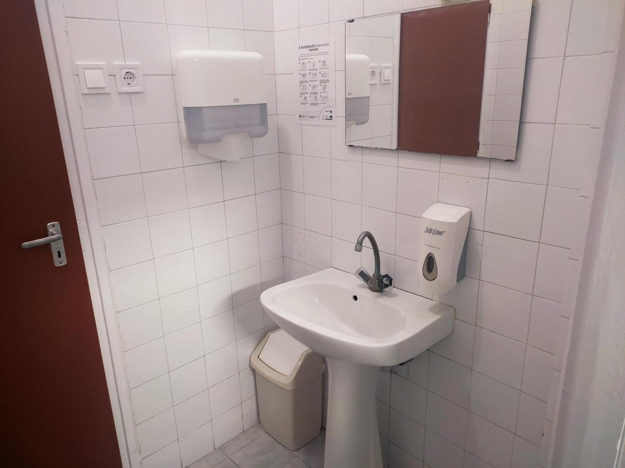Napsugar Szallo Baja Rom bilde